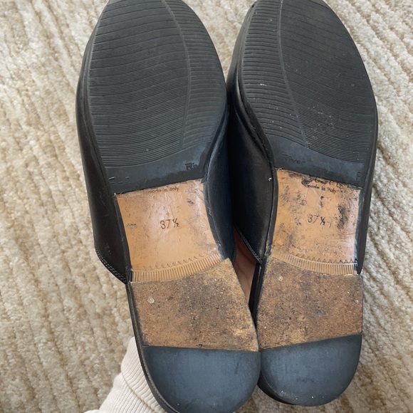 Authentic Gucci floral slides. 37.5 - Picture 3 of 6